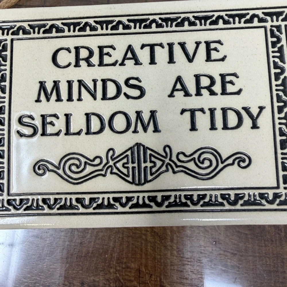Trinity Pottery handcrafted ceramic